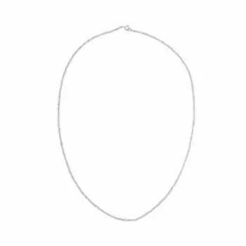 Бусы из лунного камня