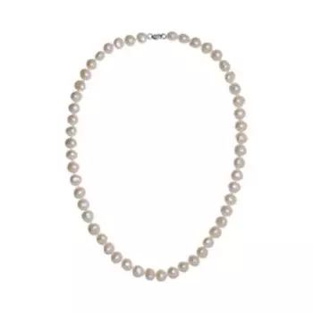 Бусы из жемчуга