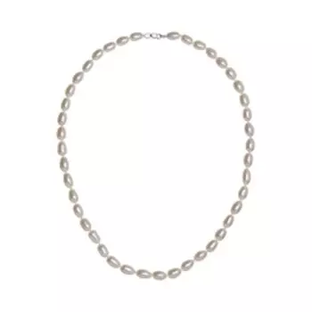 Бусы из жемчуга