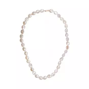 Бусы из жемчуга