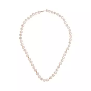 Бусы из жемчуга