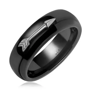 Керамическое кольцо