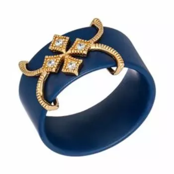 Керамическое кольцо с цирконием