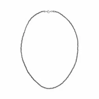 Колье из марказита