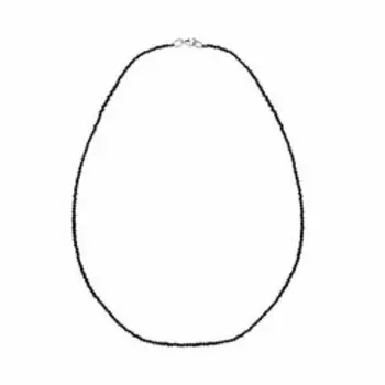 Колье из шпинели