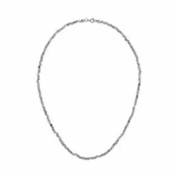 Колье из танзанита