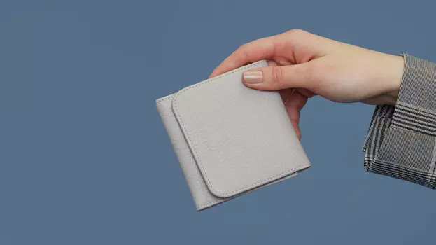 Кредитница ASKENT K.3.bs.BZ-GR