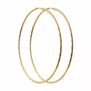 Серьги из серебра