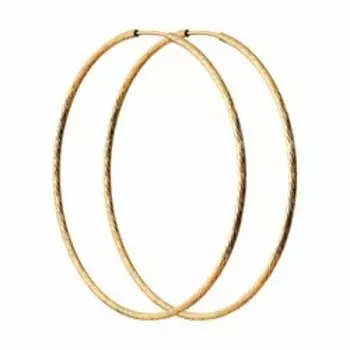 Серьги из серебра