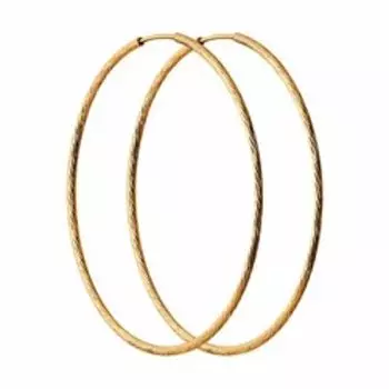 Серьги из серебра