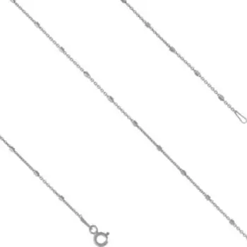 Серебряная цепь
