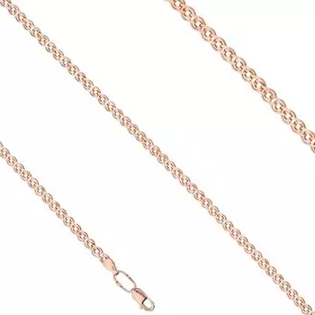 Серебряная цепь