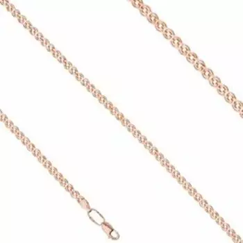 Серебряная цепь