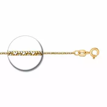 Серебряная цепь