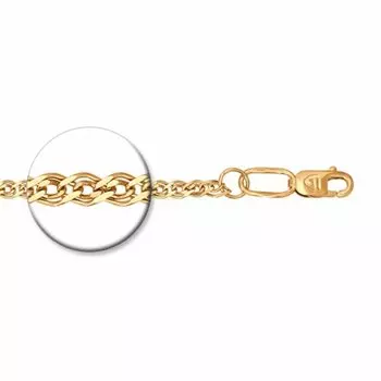 Серебряная цепь