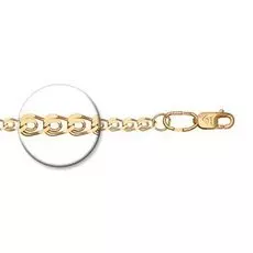 Серебряная цепь