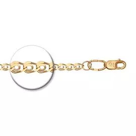 Серебряная цепь