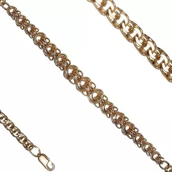 Серебряная цепь