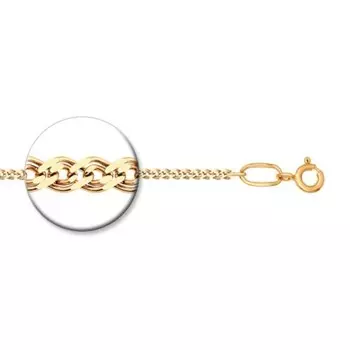 Серебряная цепь