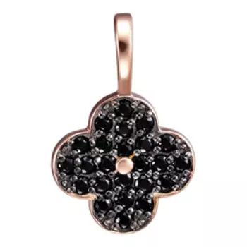 Серебряная подвеска 925 пробы