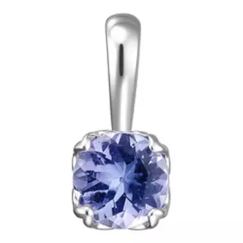 Серебряная подвеска 925 пробы