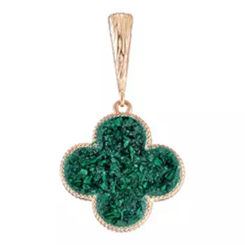 Серебряная подвеска 925 пробы