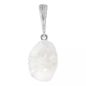 Серебряная подвеска 925 пробы