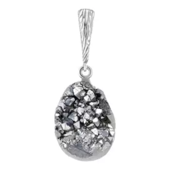 Серебряная подвеска 925 пробы