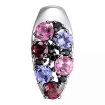 Серебряная подвеска 925 пробы