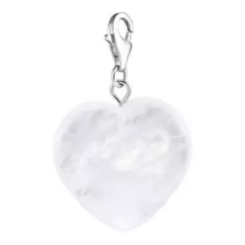 Серебряная подвеска 925 пробы