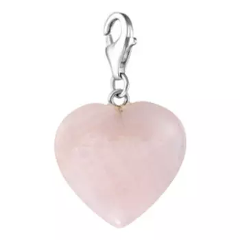 Серебряная подвеска 925 пробы