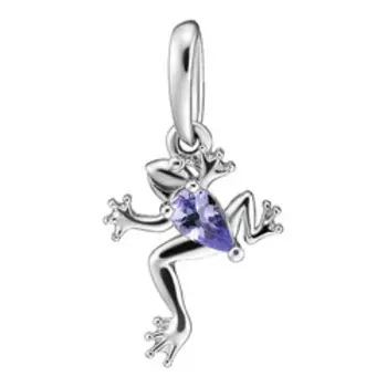 Серебряная подвеска 925 пробы