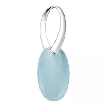 Серебряная подвеска 925 пробы