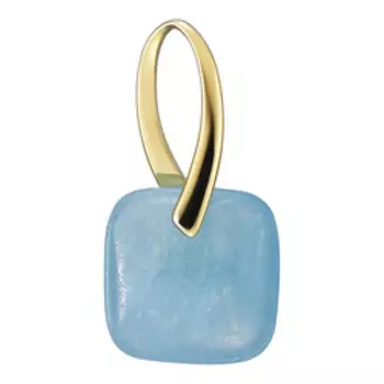 Серебряная подвеска 925 пробы