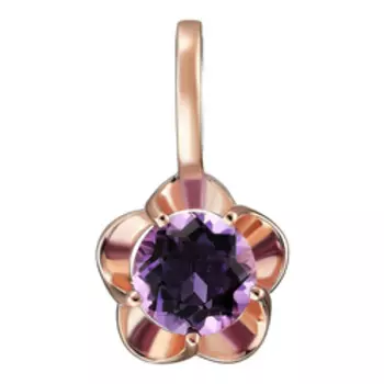 Серебряная подвеска 925 пробы