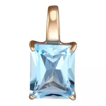 Серебряная подвеска 925 пробы