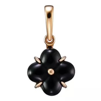 Серебряная подвеска 925 пробы