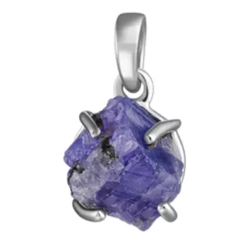 Серебряная подвеска 925 пробы