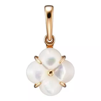 Серебряная подвеска 925 пробы