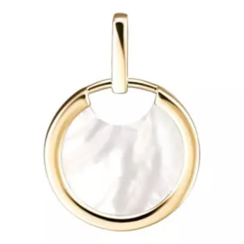 Серебряная подвеска 925 пробы