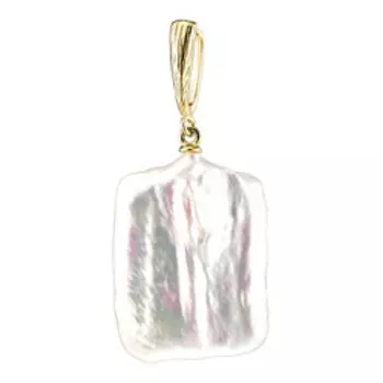 Серебряная подвеска 925 пробы