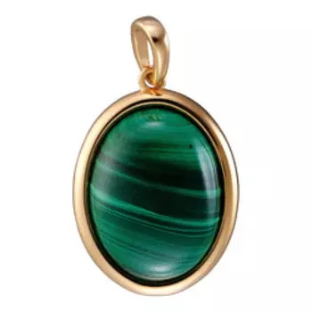 Серебряная подвеска 925 пробы