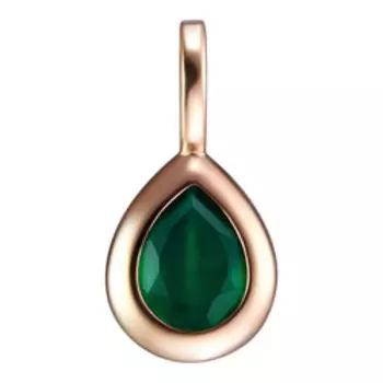 Серебряная подвеска 925 пробы