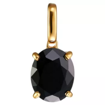 Серебряная подвеска 925 пробы