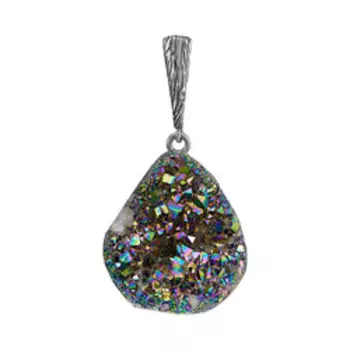 Серебряная подвеска 925 пробы