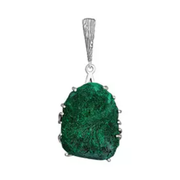 Серебряная подвеска 925 пробы