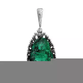 Серебряная подвеска 925 пробы