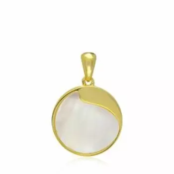 Серебряная подвеска 925 пробы