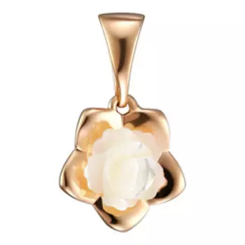 Серебряная подвеска 925 пробы