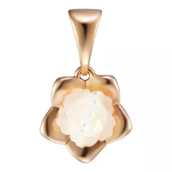 Серебряная подвеска 925 пробы